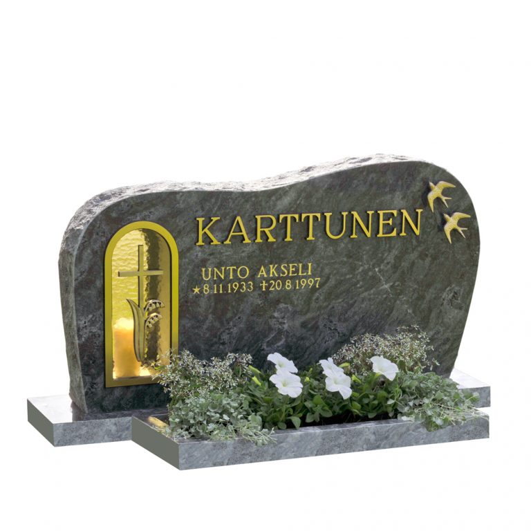 695. Elämän kaari