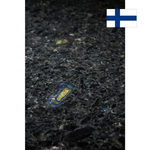 Kivilähde, kivitaso. luonnonkivi, suomalainen