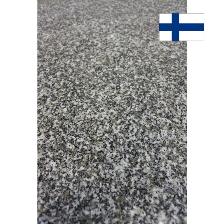 Ristijärven harmaa