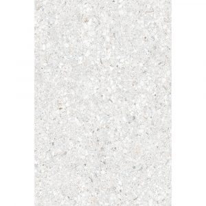 Terrazzo White