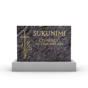 Hautakivi, hautakivet, tarjous, Kivilähde