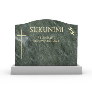 Kivilähde, tarjous, tarjouskivi, hautakivi, hautakivet