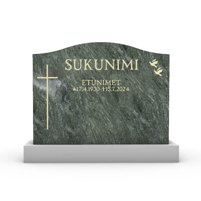 Kivilähde, tarjous, tarjouskivi, hautakivi, hautakivet