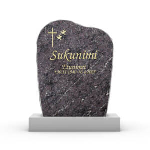 Kivilähde, hautakivi, hautakivet, tarjous, tarjouskivi